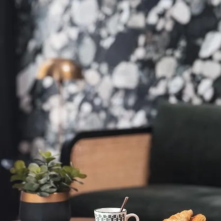 Apartment Crebillon - Maisons Du Monde & Suites Nantes