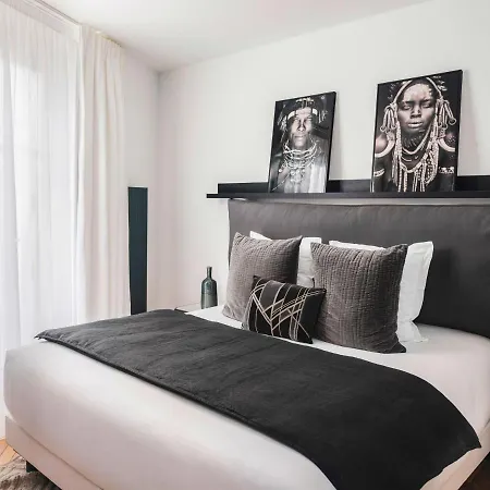 Apartment Crebillon - Maisons Du Monde & Suites