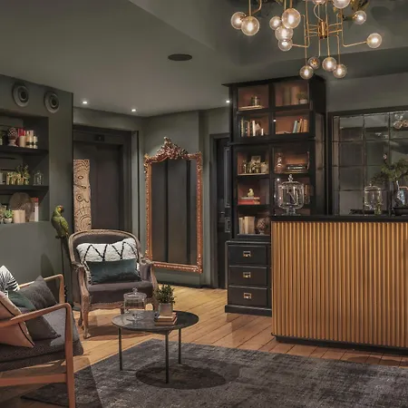 Crebillon - Maisons Du Monde & Apartment *