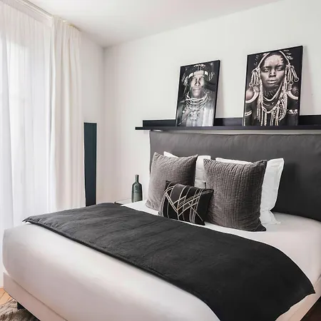 Crebillon - Maisons Du Monde & * Nantes