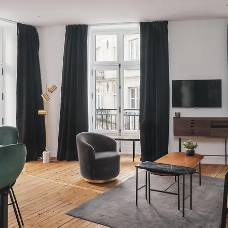 Crebillon - Maisons Du Monde & *