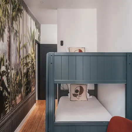 Crebillon - Maisons Du Monde & Apartment *
