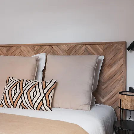 Crebillon - Maisons Du Monde & Nantes