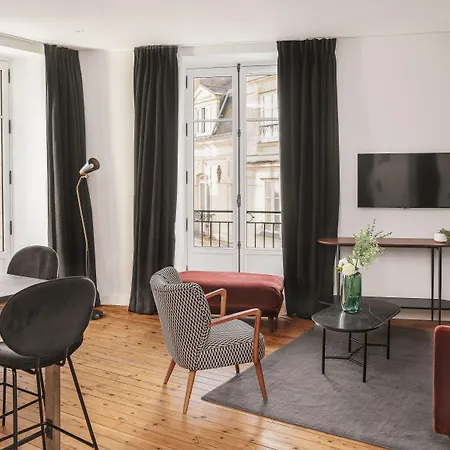 Crebillon - Maisons Du Monde & Apartment
