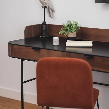 Crebillon - Maisons Du Monde & Apartment Nantes